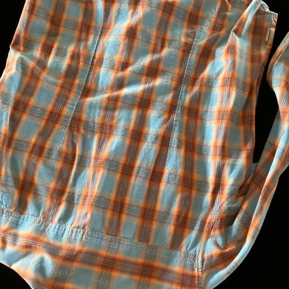 Woolrich Shirt - Picture 3 of 4